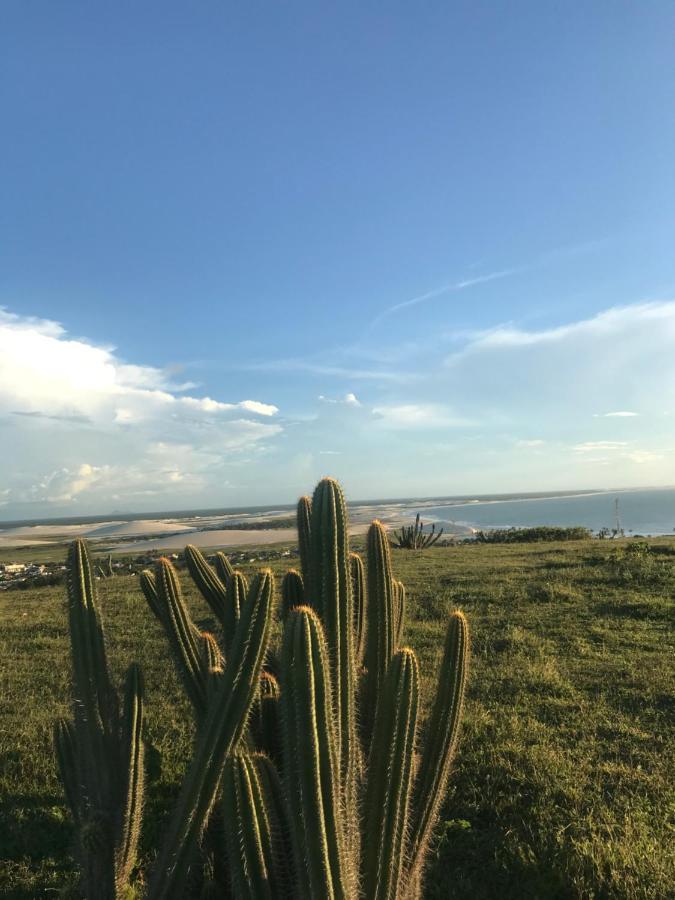 Pousada Dharma Jijoca de Jericoacoara Eksteriør bilde
