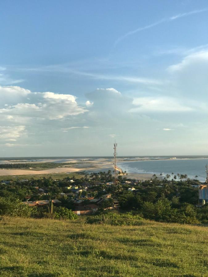 Pousada Dharma Jijoca de Jericoacoara Eksteriør bilde