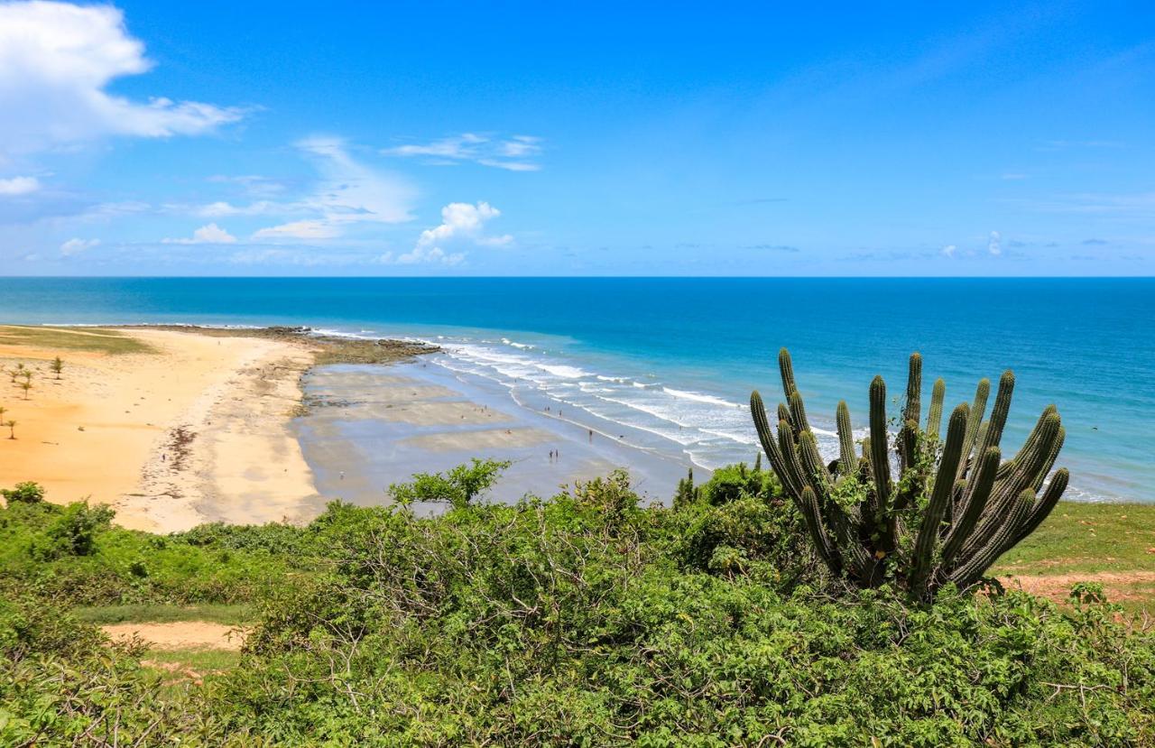 Pousada Dharma Jijoca de Jericoacoara Eksteriør bilde