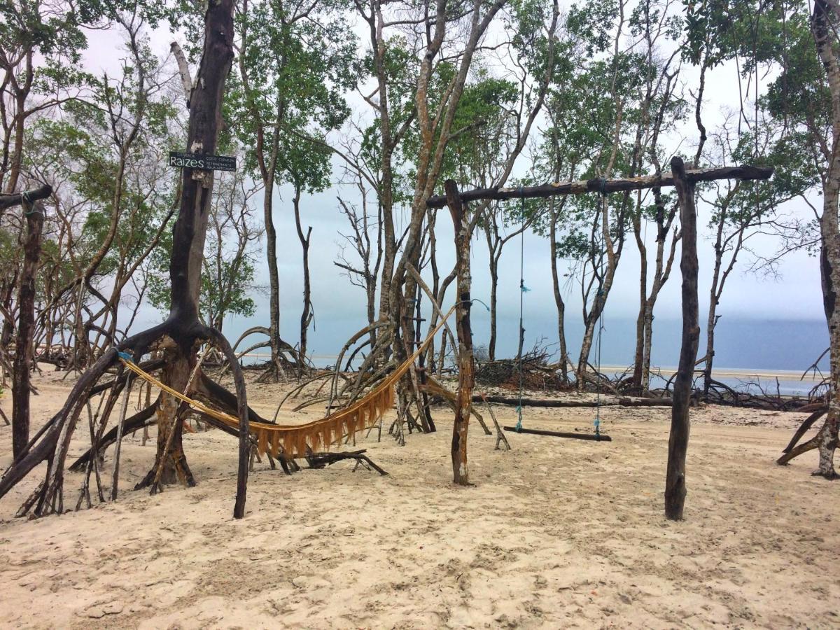 Pousada Dharma Jijoca de Jericoacoara Eksteriør bilde